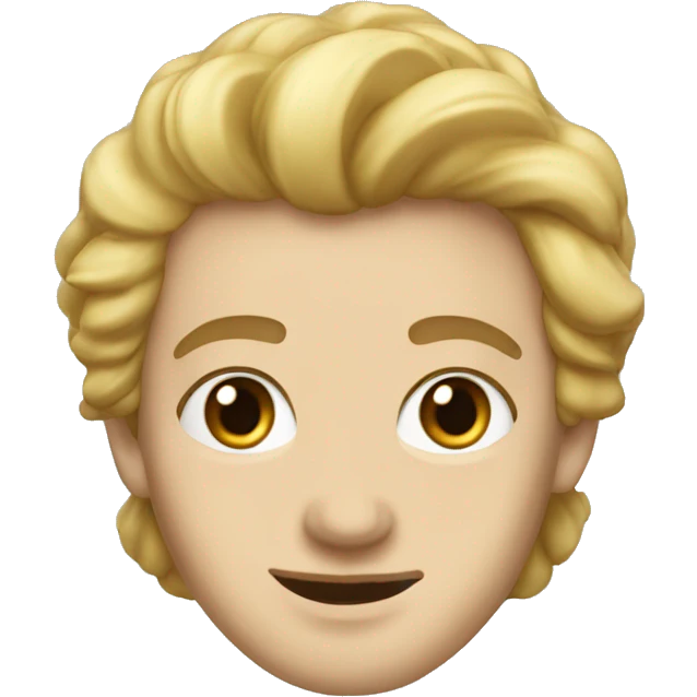 Cream La Sultan de Saba emoji