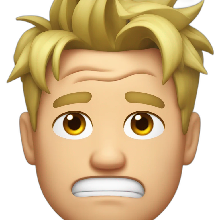gordon ramsay tears emoji