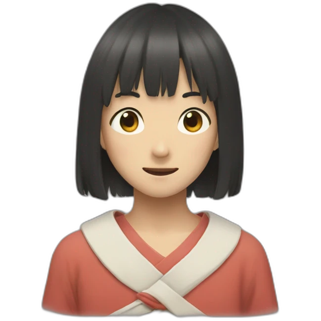 spirited-away emoji