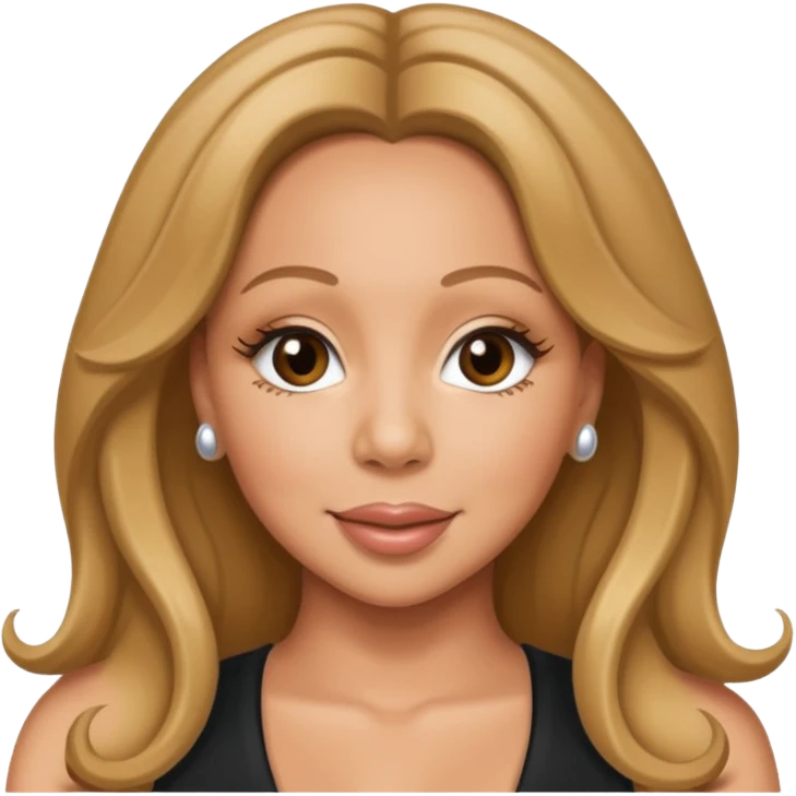 mariah carey emoji