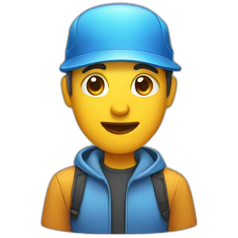 product designer emoji