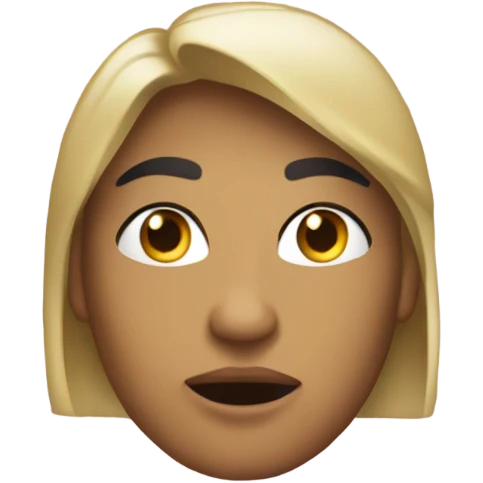 Cara súper enojada emoji
