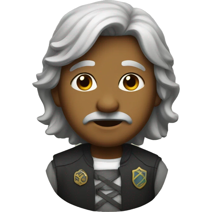 De mí emoji