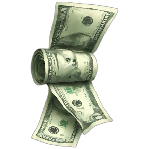 Money emoji