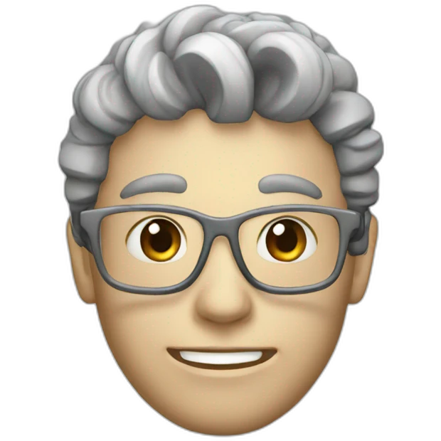 titanium emoji