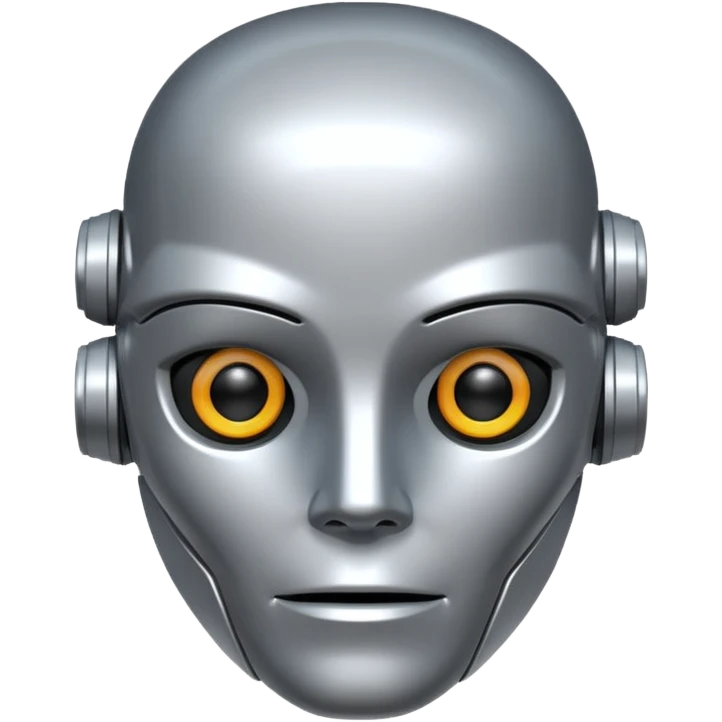 astrobot head emoji
