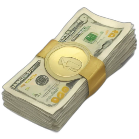 peso pluma emoji