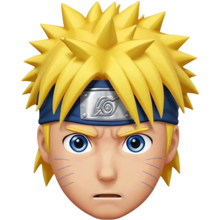 naruto emoji