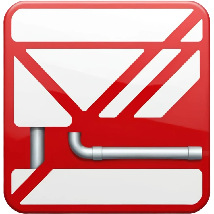 one way traffic sing board emoji