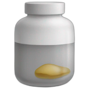 Saline emoji