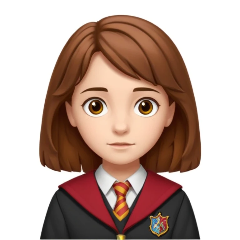 Hermione emoji