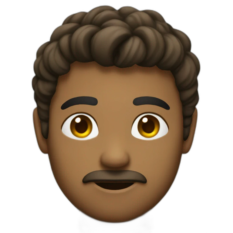 cansado emoji