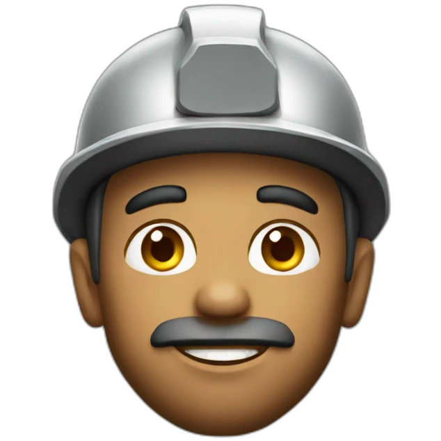 miner emoji