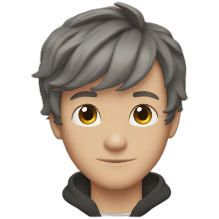 louis tomlinson emoji