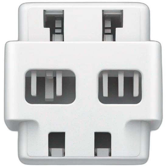 rj45 connector emoji
