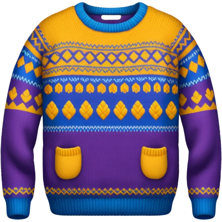 sweater emoji text emoji