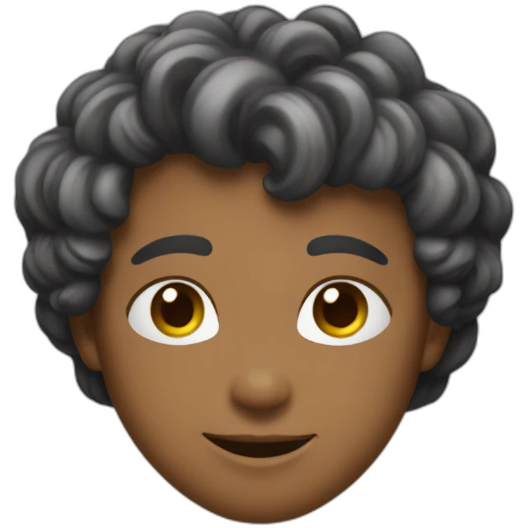 Main forme coeur emoji
