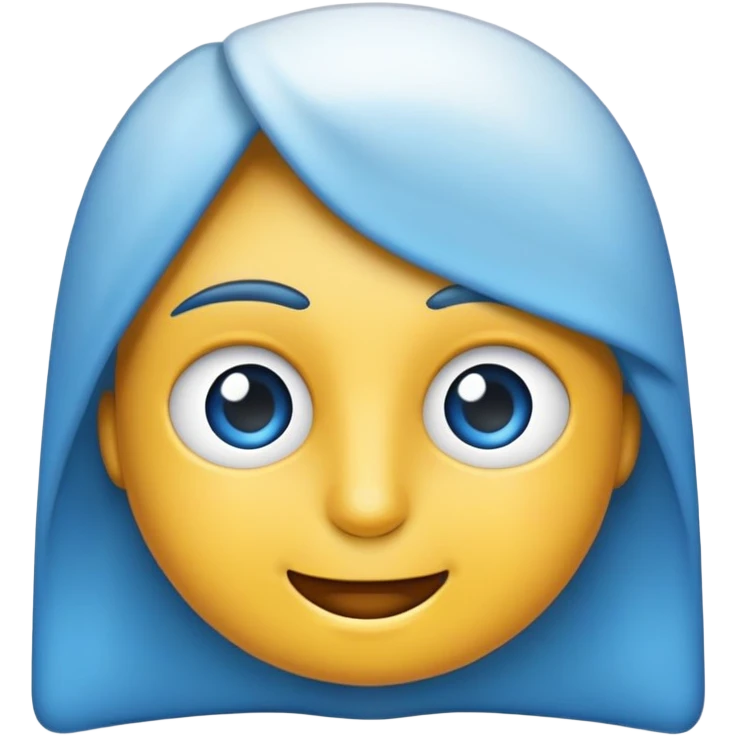 Galaksili dünya savaşçısı emoji