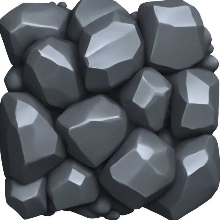 manganese ore emoji
