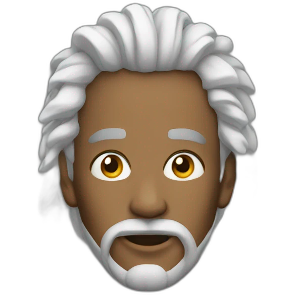 انسان emoji