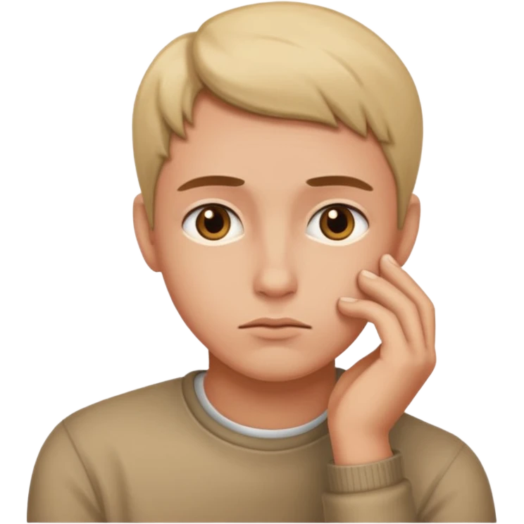 what's your plan for today emoji