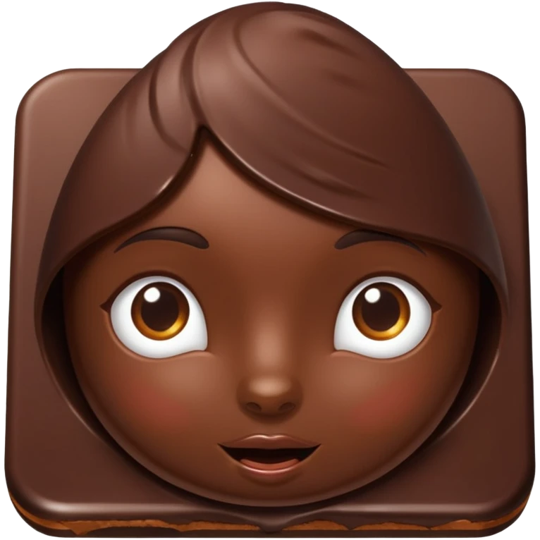 Godiva chocolate  emoji