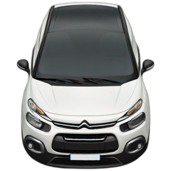 citroen emoji