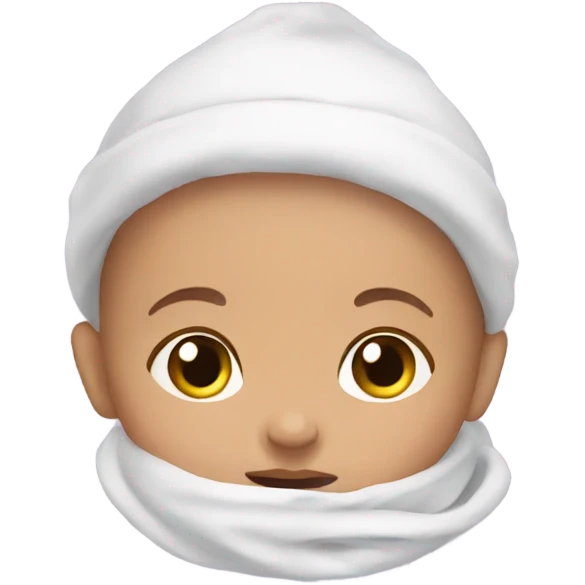 Newborn  emoji
