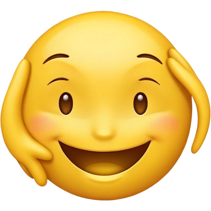 Sexy yellow emojis emoji