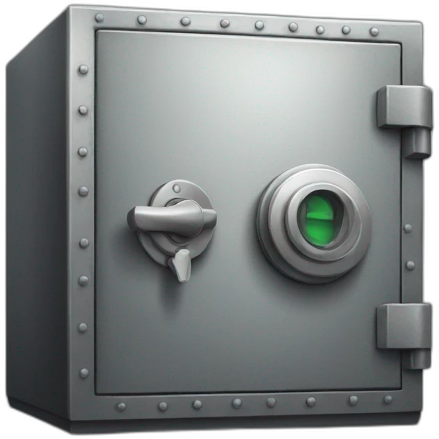 safe emoji