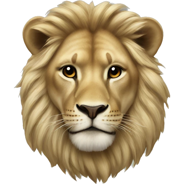 Leo Print  emoji