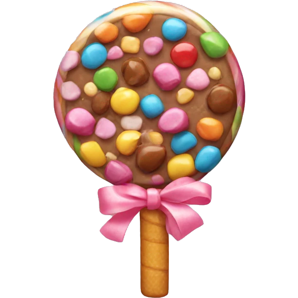 Candy can emoji