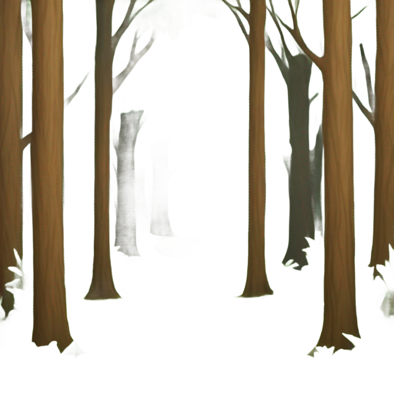 WOODS emoji
