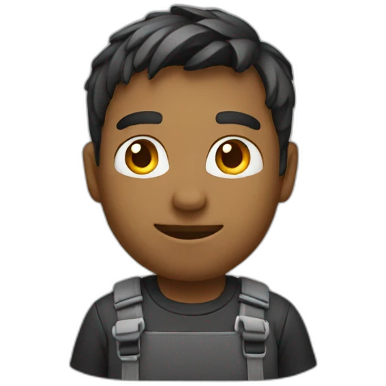 dev working emoji