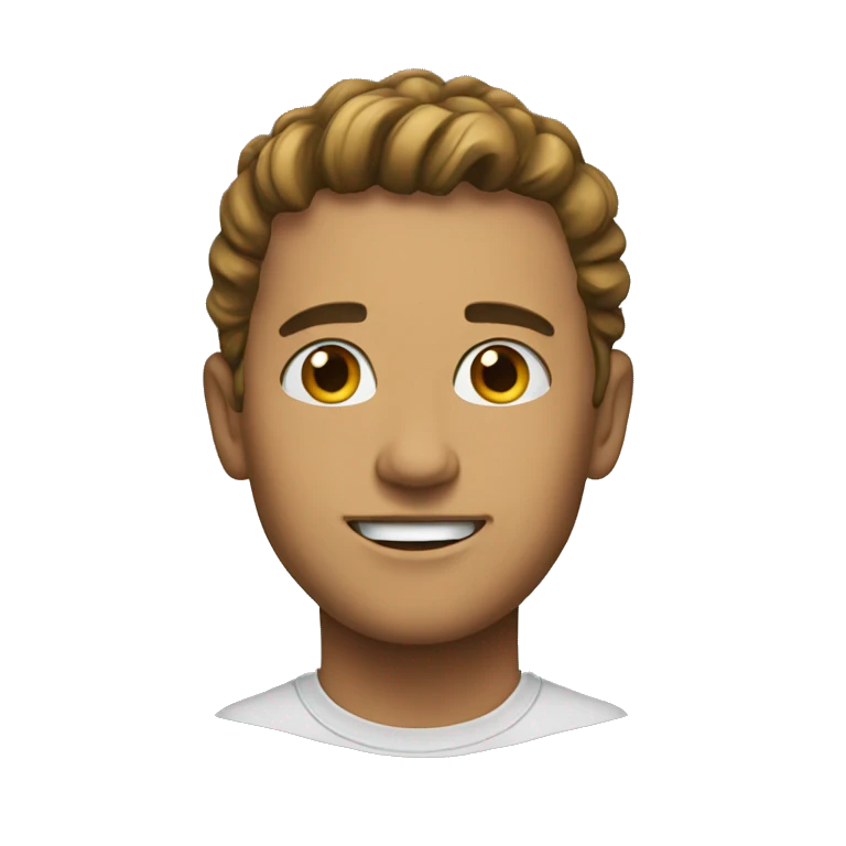 Awesome emoji