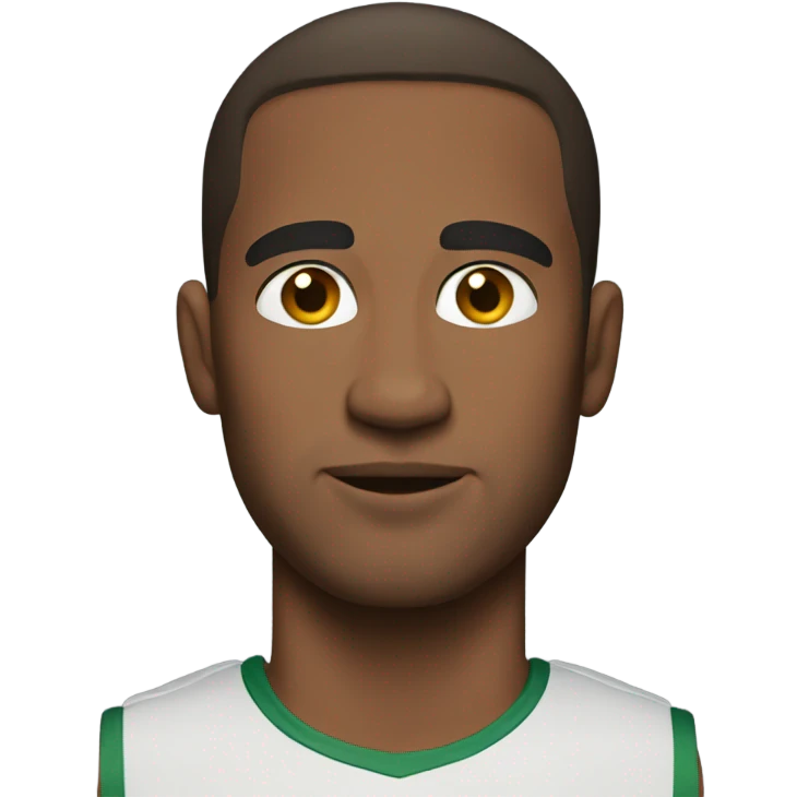 jock 
 emoji