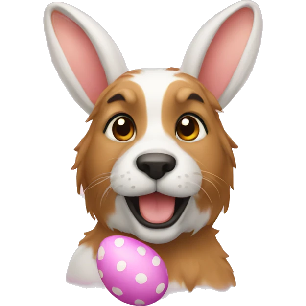 Ostern  emoji