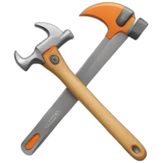 tools emoji