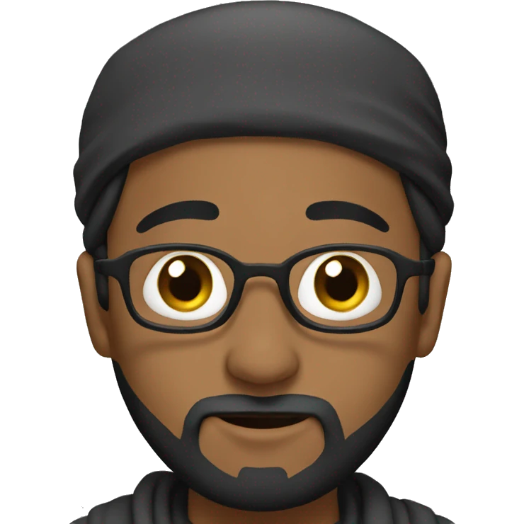 Muslim emoji