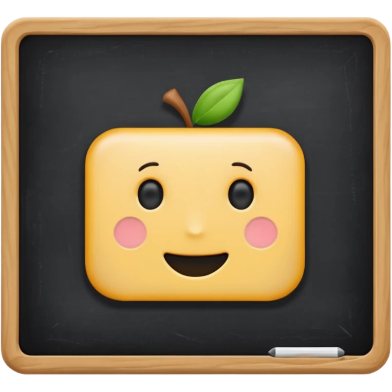 pizarron emoji