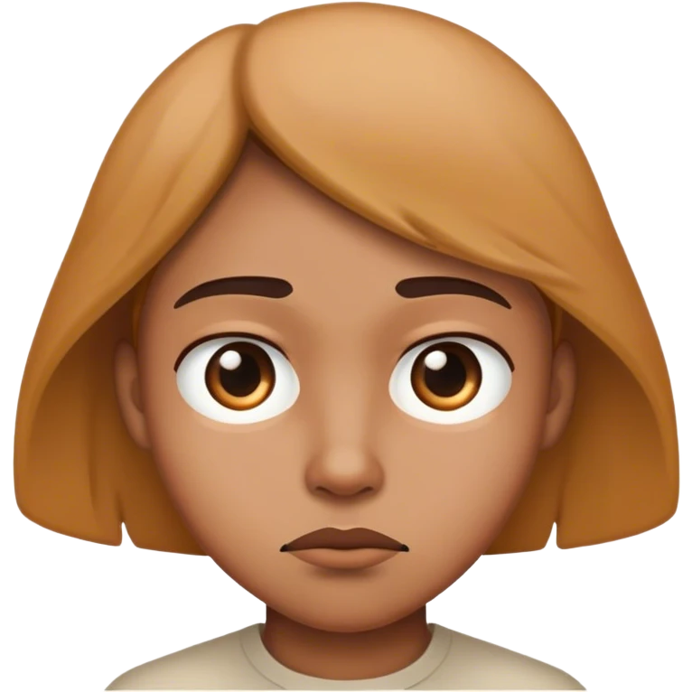 Suspicious emoji