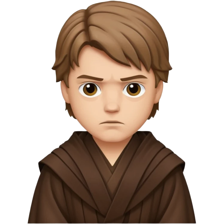 anakin skywalker emoji