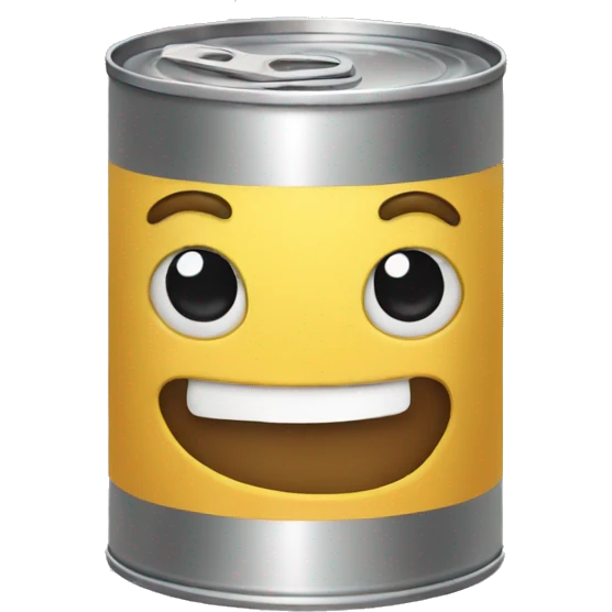 canned emoji