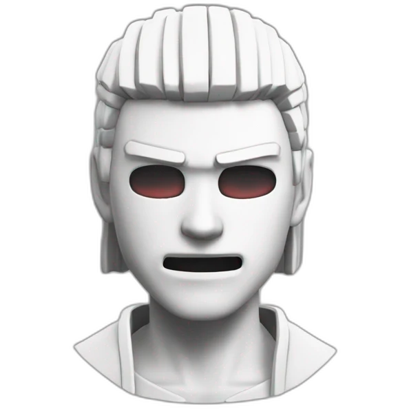 Naruto Eremiten modus emoji