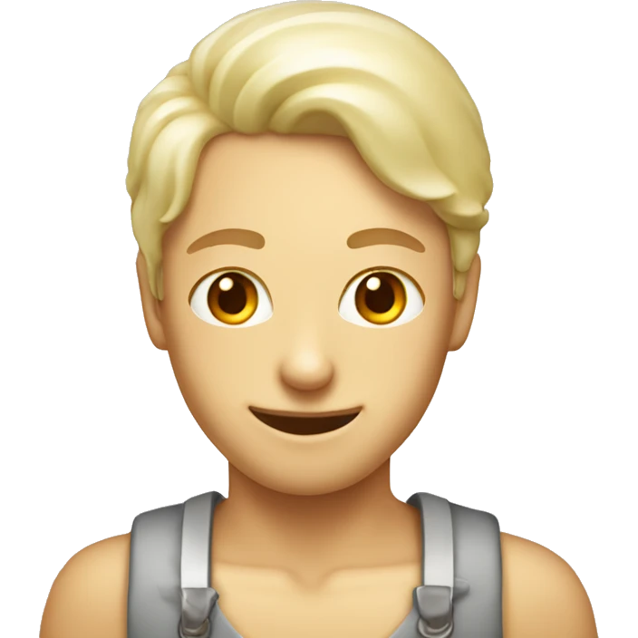 vanilla cake emoji