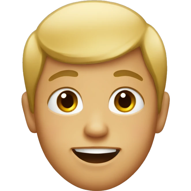 Kids emoji