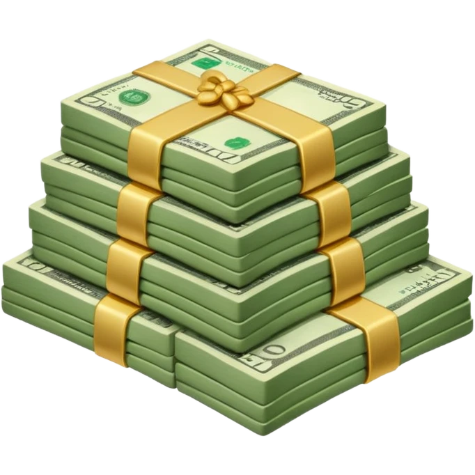 Money emoji