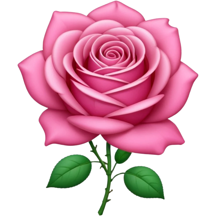 je veux un iPad rose simple sans illustration  emoji