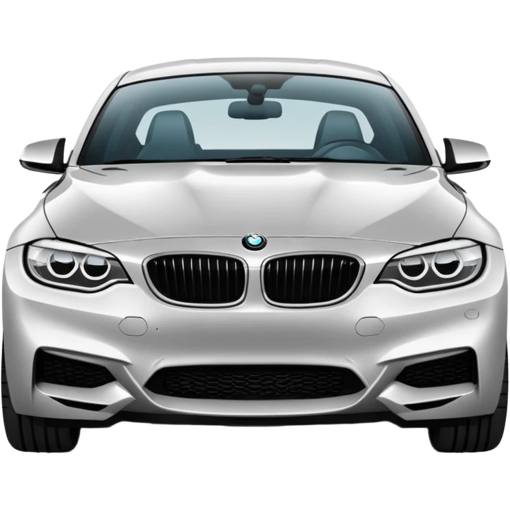 BMW emoji
