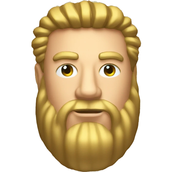 bitcoin king emoji